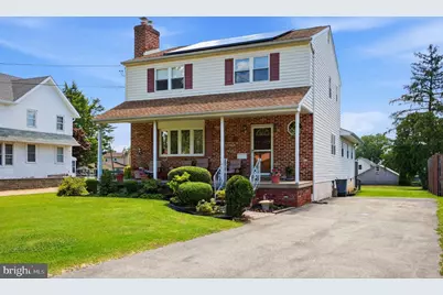 1004 Green Lane, Secane, PA 19018 - Photo 1