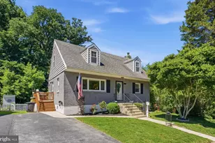 514 Hinkson Blvd, Ridley Park, PA 19078 - Photo 1