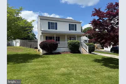 154 3rd Avenue, Broomall, PA 19008 - Photo 1