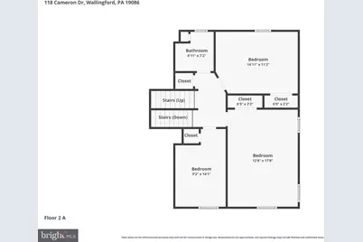 118 Cameron Drive, Wallingford, PA 19086 - Photo 43