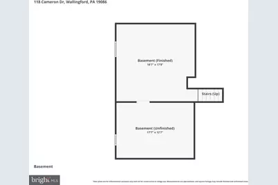 118 Cameron Drive, Wallingford, PA 19086 - Photo 45
