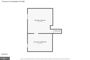 118 Cameron Dr, Wallingford, PA 19086 - Photo 45