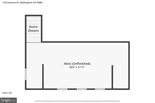 118 Cameron Dr, Wallingford, PA 19086 - Photo 47