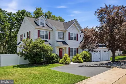 112 Spring Valley Way, Aston, PA 19014 - Photo 1