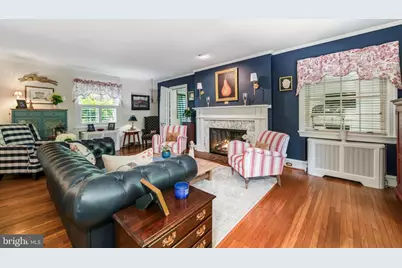 15 Crest Lane, Swarthmore, PA 19081 - Photo 13