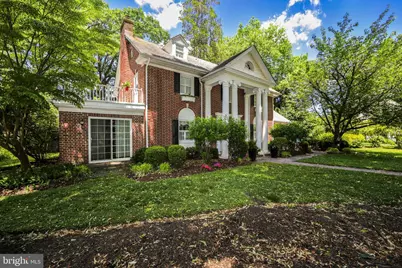 15 Crest Lane, Swarthmore, PA 19081 - Photo 7