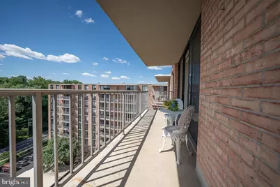 801 Yale Avenue #1215, Swarthmore, PA 19081 - Photo 37