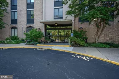 801 Yale Avenue #1215, Swarthmore, PA 19081 - Photo 3