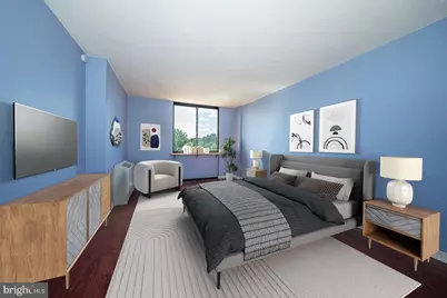 801 Yale Avenue #1215, Swarthmore, PA 19081 - Photo 33