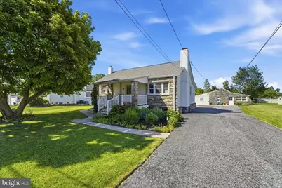 4836 Greenwood Street, Brookhaven, PA 19015 - Photo 1