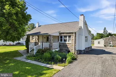 4836 Greenwood Street, Brookhaven, PA 19015 - Photo 37