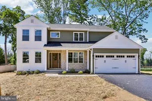 218 4th Ave, Newtown Square, PA 19073 - Photo 1