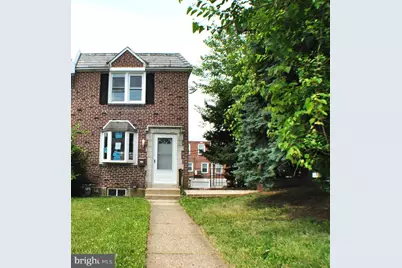 512 S 2nd Street, Darby, PA 19023 - Photo 1
