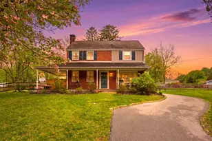 528 S Old Middletown Rd, Media, PA 19063 - Photo 1