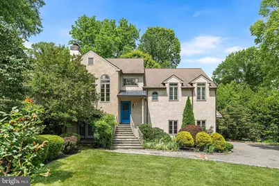 2 Todmorden Lane, Rose Valley, PA 19086 - Photo 5