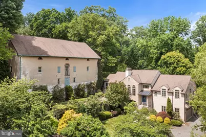 2 Todmorden Lane, Rose Valley, PA 19086 - Photo 1
