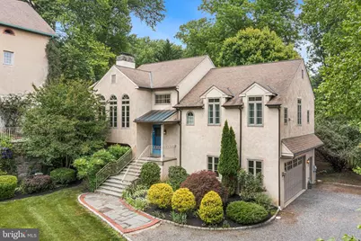 2 Todmorden Lane, Rose Valley, PA 19086 - Photo 3