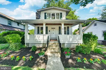 89 Saxer Avenue, Springfield, PA 19064 - Photo 1