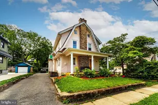 227 S Fairview Ave, Upper Darby, PA 19082 - Photo 1