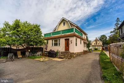227 S Fairview Avenue, Upper Darby, PA 19082 - Photo 37