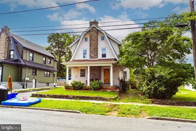 227 S Fairview Avenue, Upper Darby, PA 19082 - Photo 1