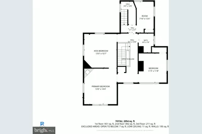 201 Baltimore Avenue, Clifton Heights, PA 19018 - Photo 3