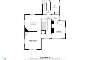 201 Baltimore Ave, Clifton Heights, PA 19018 - Photo 3