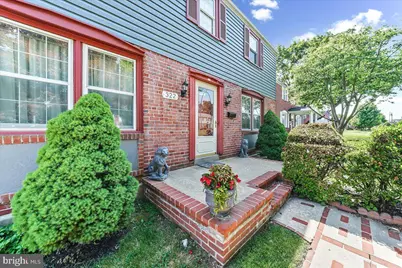 322 Twin Oaks Drive, Havertown, PA 19083 - Photo 3