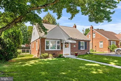 504 Lawrence Road, Havertown, PA 19083 - Photo 3