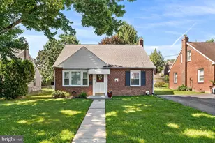 504 Lawrence Rd, Havertown, PA 19083 - Photo 1