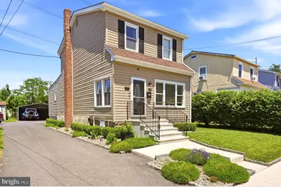 429 Hillcrest Avenue, Glenolden, PA 19036 - Photo 3