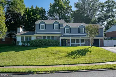 2515 Parke Lane, Broomall, PA 19008 - Photo 1