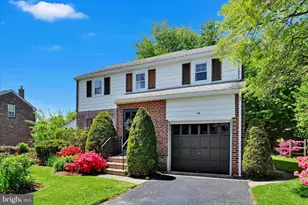 114 Rambling Way, Springfield, PA 19064 - Photo 1