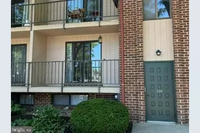 728-A Putnam Boulevard #15A, Wallingford, PA 19086 - Photo 1