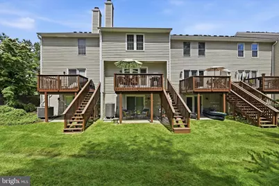 1106 N Glen Drive #1106, Glen Mills, PA 19342 - Photo 23