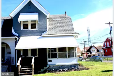 14 Cedar Street, Marcus Hook, PA 19061 - Photo 1
