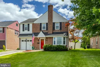 213 Oxford Hill Lane, Havertown, PA 19083 - Photo 3