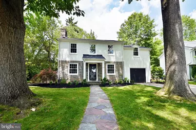 629 University Place, Swarthmore, PA 19081 - Photo 1