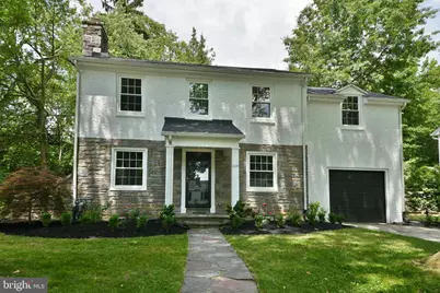 629 University Place, Swarthmore, PA 19081 - Photo 1
