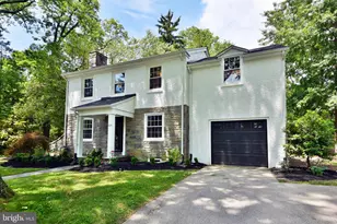 629 University Pl, Swarthmore, PA 19081 - Photo 5