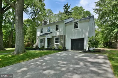 629 University Place, Swarthmore, PA 19081 - Photo 5