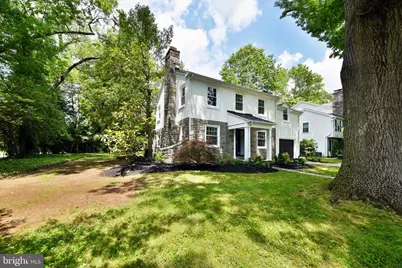 629 University Place, Swarthmore, PA 19081 - Photo 3