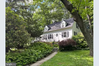 890 Paxon Hollow Road, Media, PA 19063 - Photo 1