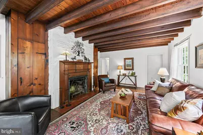 890 Paxon Hollow Road, Media, PA 19063 - Photo 17