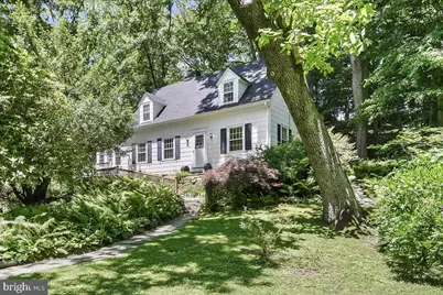 890 Paxon Hollow Road, Media, PA 19063 - Photo 1