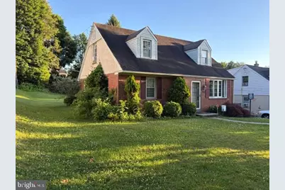 112 Sherman Road, Springfield, PA 19064 - Photo 3