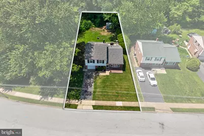 4317 Mount Vernon Avenue, Brookhaven, PA 19015 - Photo 23