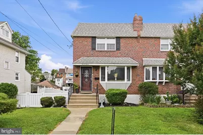 107 Mohawk Avenue, Norwood, PA 19074 - Photo 1