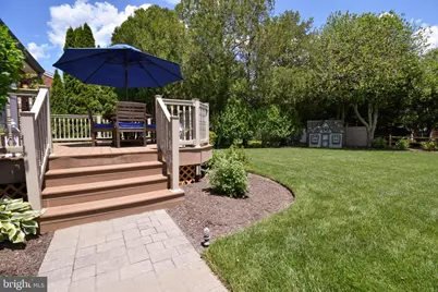 708 Lincoln Drive, Brookhaven, PA 19015 - Photo 37