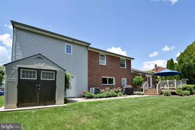 708 Lincoln Drive, Brookhaven, PA 19015 - Photo 41